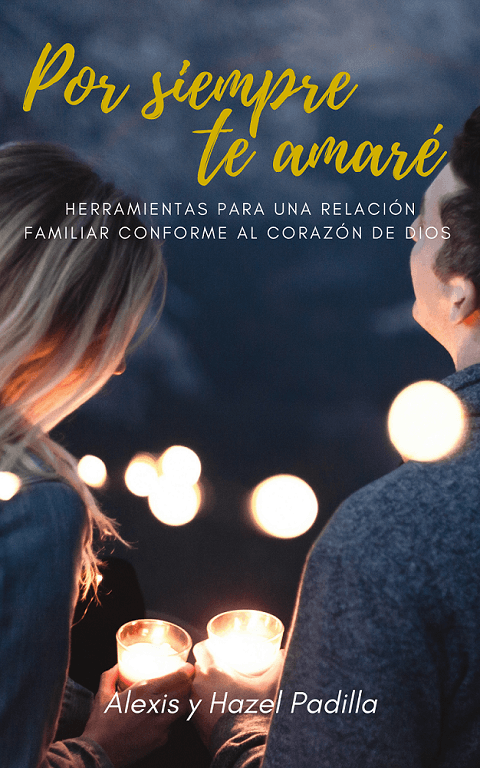 Por siempre te amaré